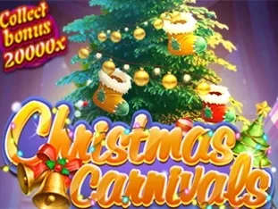 Christmas Carnivals screenshot