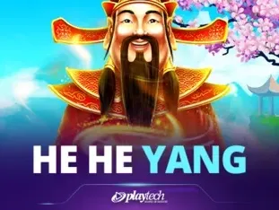 He He Yang screenshot