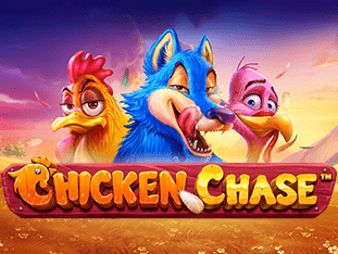 Chicken Chase screenshot