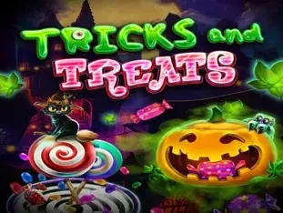 Tricks And Treats screenshot